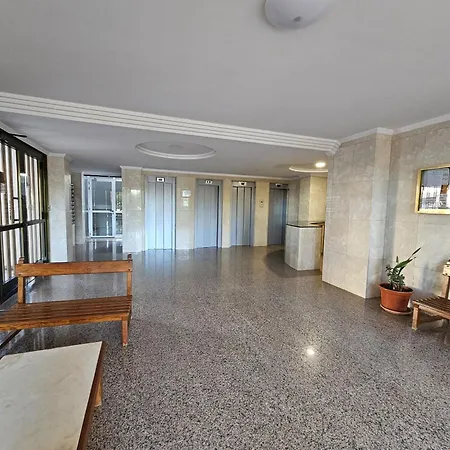 Appartement Provima B 16 If Benidorm