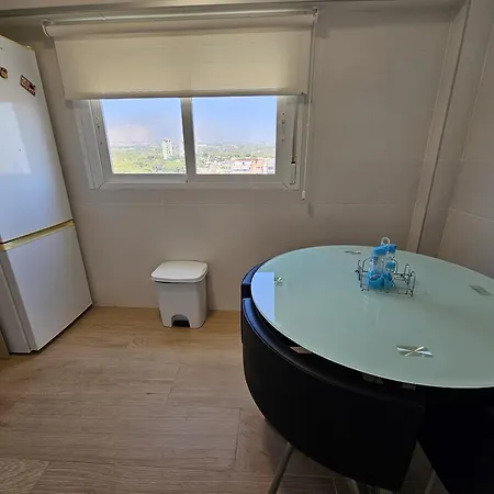 شقة Provima B 16 If بينايدورم