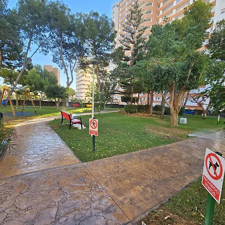 Appartement Provima B 16 If