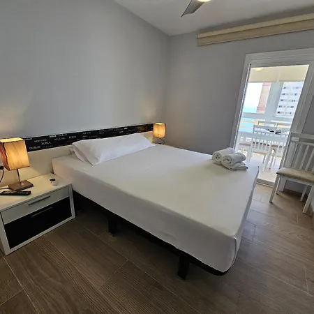 Apartment Provima B 16 If