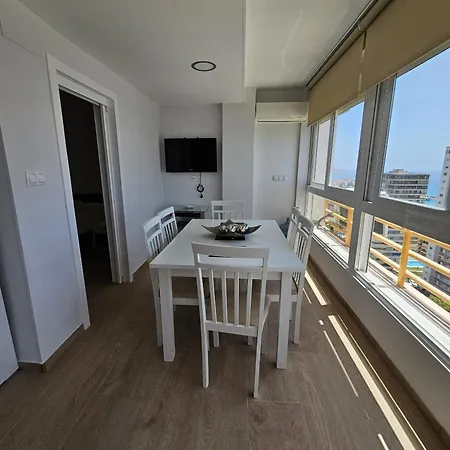 Apartman Provima B 16 If