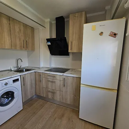 Apartment Provima B 16 If *