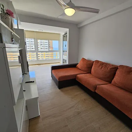 Provima B 16 If Benidorm