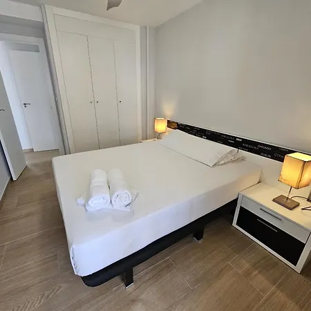 Apartment Provima B 16 If