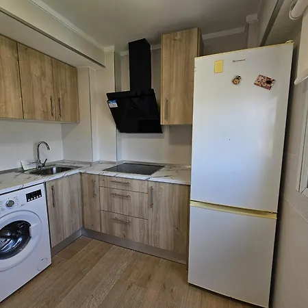 Provima B 16 If Apartment *