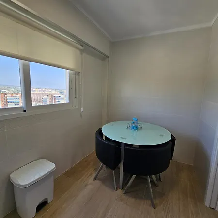 Apartman Provima B 16 If *