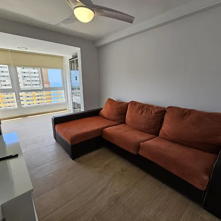Provima B 16 If Apartment Benidorm