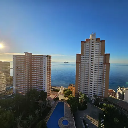 Provima B 16 If Benidorm