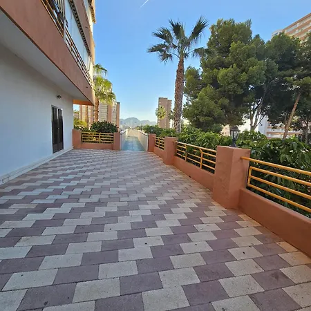 Provima B 16 If Apartment