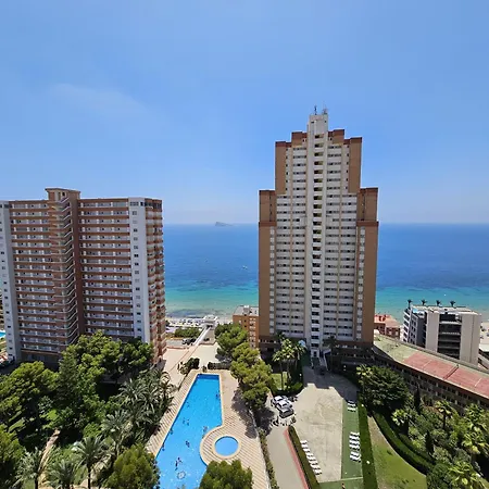 Provima B 16 If Apartment *