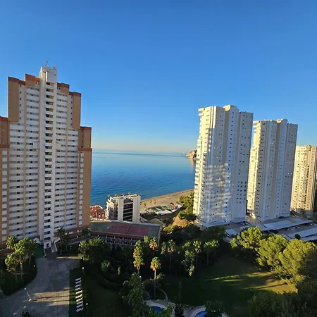 Apartment Provima B 16 If *