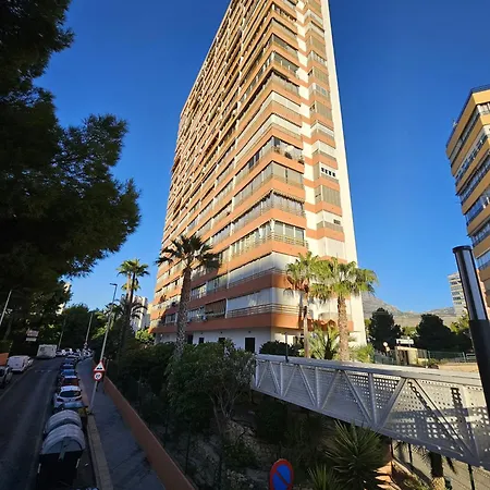 Provima B 16 If * Benidorm