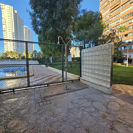 Provima B 16 If Apartment