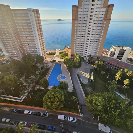 Apartment Provima B 16 If