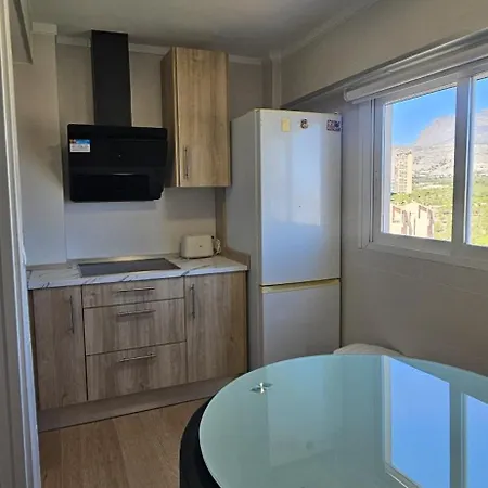 Provima B 16 If Apartman *