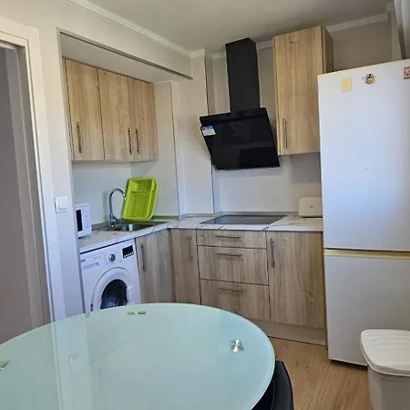 Provima B 16 If Apartment Benidorm
