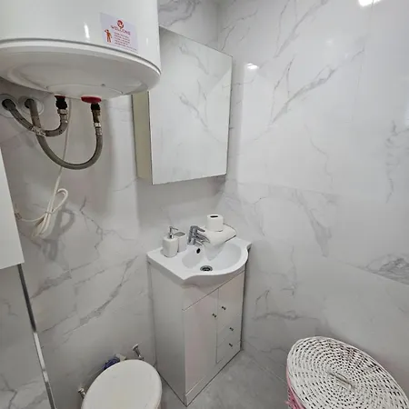 Apartman Provima B 16 If