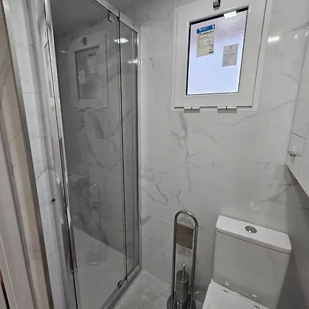 Provima B 16 If Apartman *