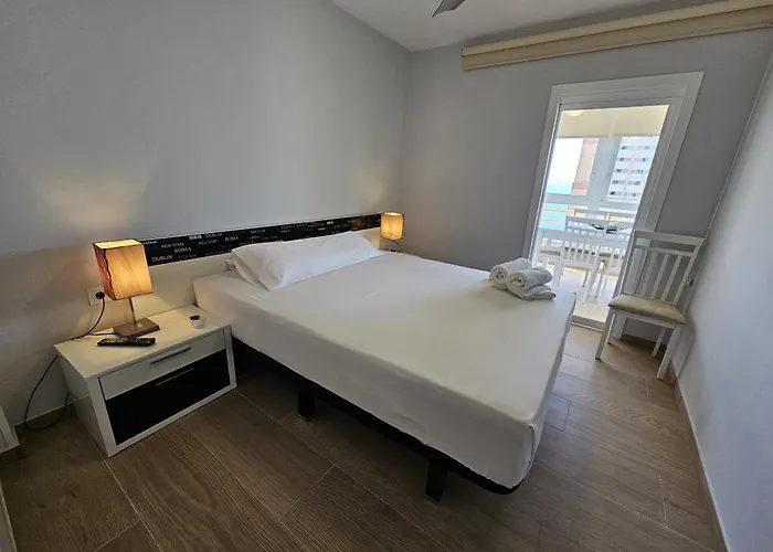 Apartment Provima B 16 If