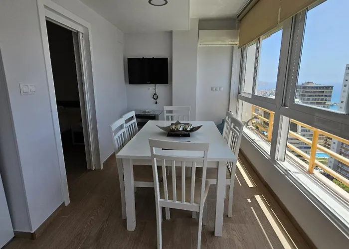 Apartment Provima B 16 If