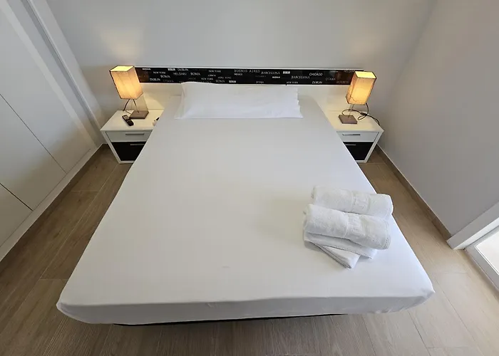 Provima B 16 If Apartment *