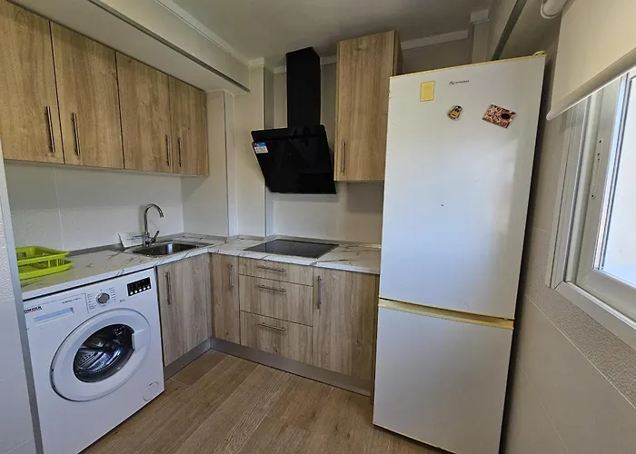 Apartment Provima B 16 If *