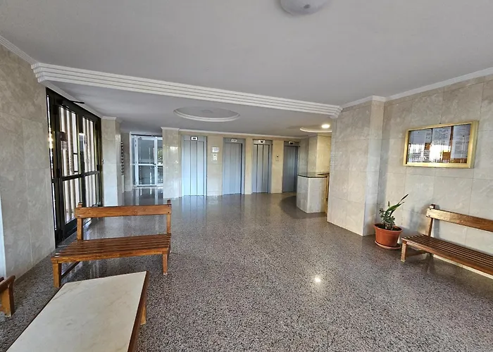 Apartment Provima B 16 If Benidorm