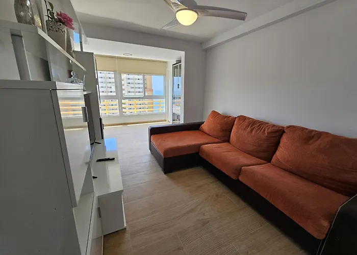 Provima B 16 If Benidorm