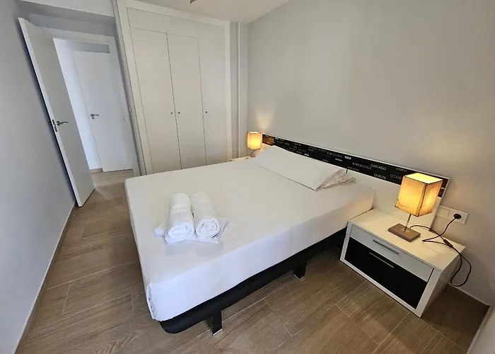 Apartment Provima B 16 If