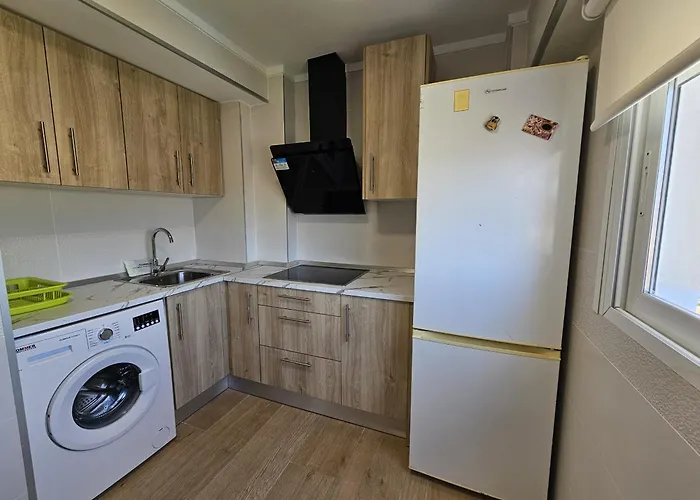 Provima B 16 If Apartment *