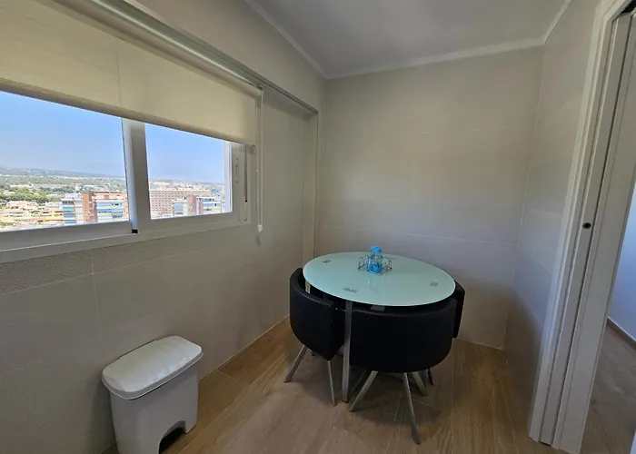 Apartment Provima B 16 If *