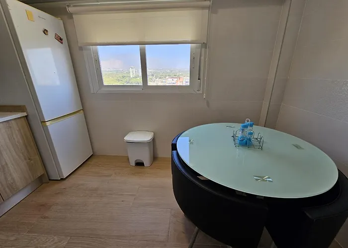 Apartment Provima B 16 If Benidorm