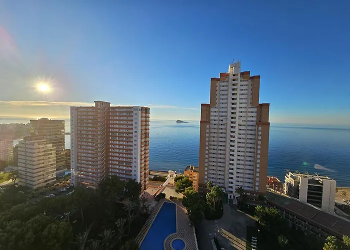 Provima B 16 If Benidorm