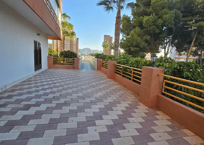 Provima B 16 If Apartment