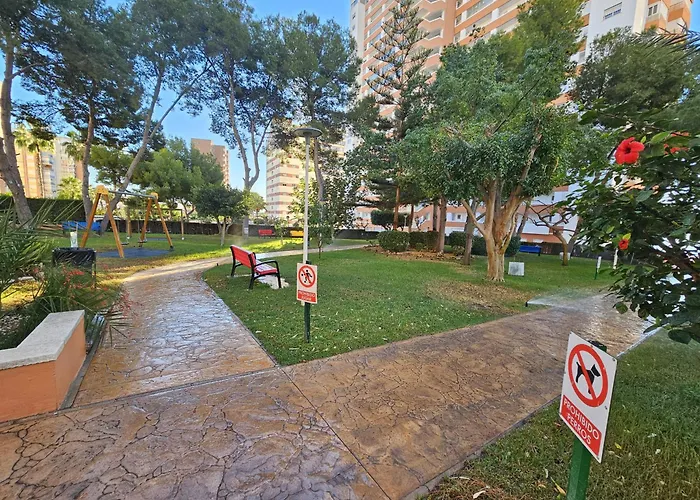 Apartment Provima B 16 If