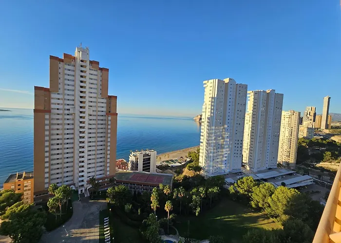 Apartment Provima B 16 If *