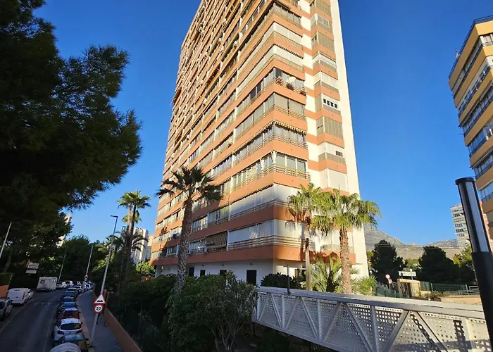 Provima B 16 If * Benidorm