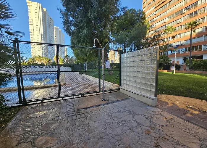Provima B 16 If Apartment