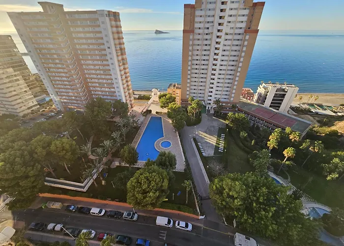 Apartment Provima B 16 If