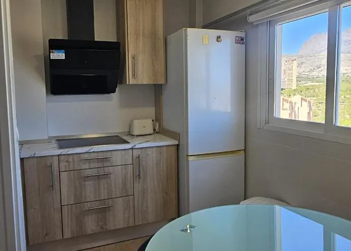Provima B 16 If Apartment *