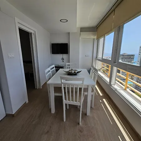 Appartement Provima B 16 If